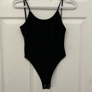 Dynamite low back bodysuit size small